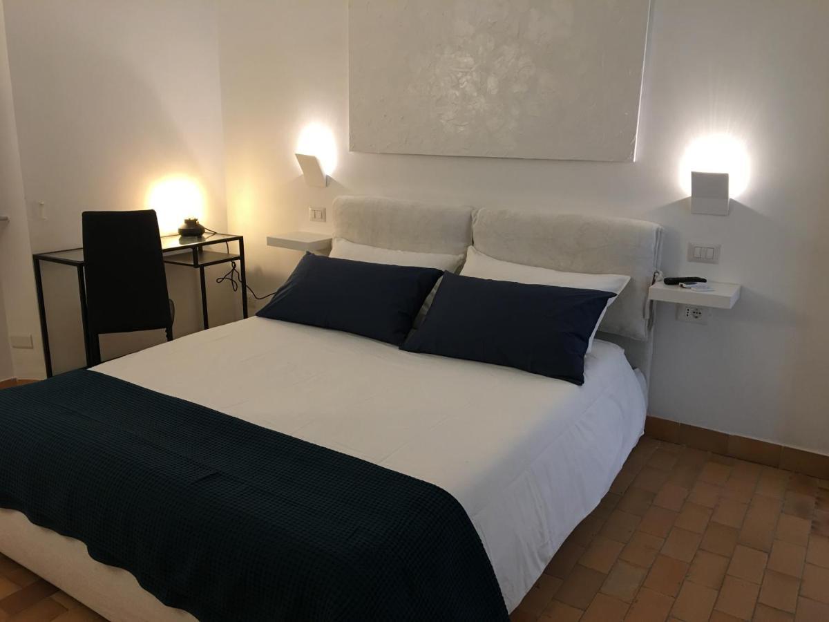 La Terrazza Sul Mare Villa Santa Marinella Eksteriør billede